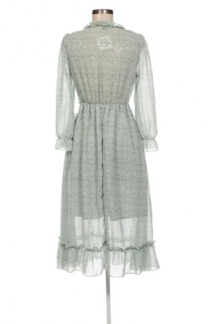 Φόρεμα SHEIN, Μέγεθος S, Χρώμα Πολύχρωμο, Τιμή 18,99 €