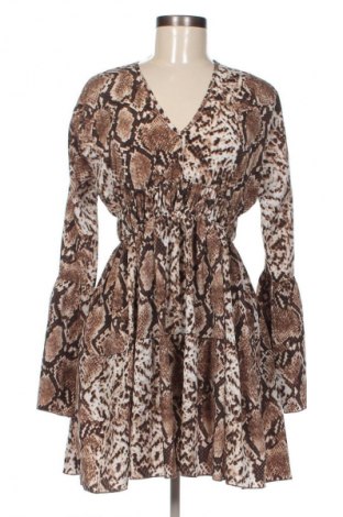 Kleid SHEIN, Größe S, Farbe Mehrfarbig, Preis € 20,99