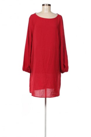 Rochie SHEIN, Mărime XL, Culoare Roșu, Preț 98,99 Lei