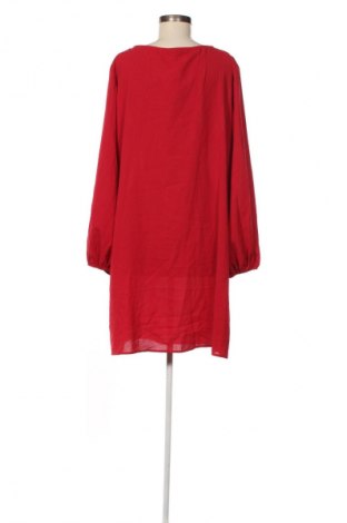 Rochie SHEIN, Mărime XL, Culoare Roșu, Preț 98,99 Lei