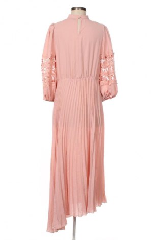 Rochie SHEIN, Mărime XL, Culoare Mov deschis, Preț 98,99 Lei