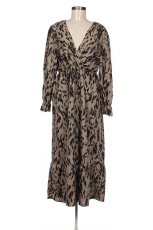 Rochie SHEIN, Mărime XL, Culoare Multicolor, Preț 98,99 Lei