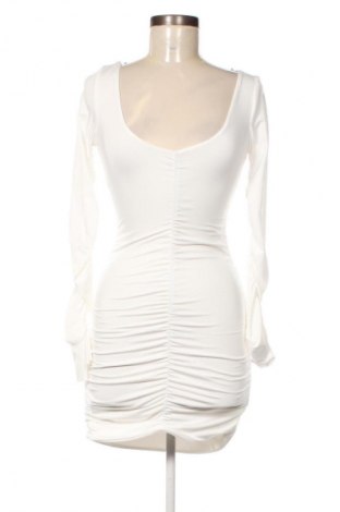 Φόρεμα SHEIN, Μέγεθος S, Χρώμα Λευκό, Τιμή 18,99 €