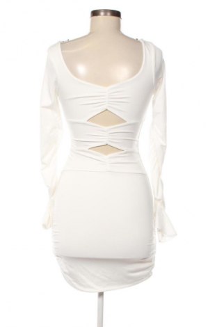 Φόρεμα SHEIN, Μέγεθος S, Χρώμα Λευκό, Τιμή 18,99 €