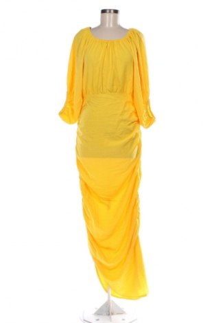 Kleid SHEIN, Größe L, Farbe Gelb, Preis € 11,99