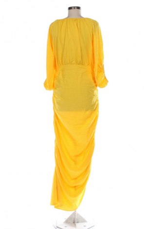 Kleid SHEIN, Größe L, Farbe Gelb, Preis € 11,99