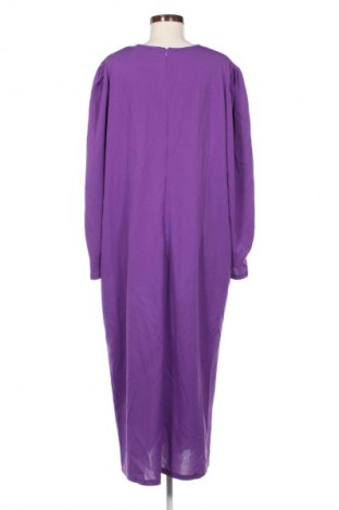 Φόρεμα SHEIN, Μέγεθος 3XL, Χρώμα Βιολετί, Τιμή 14,83 €