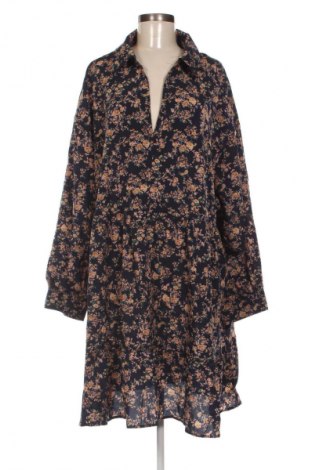 Šaty  SHEIN, Velikost 4XL, Barva Vícebarevné, Cena  229,00 Kč