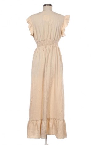 Kleid SHEIN, Größe L, Farbe Beige, Preis € 14,77