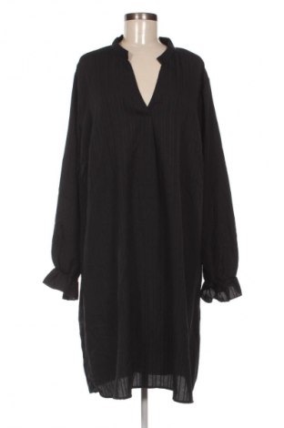Φόρεμα SHEIN, Μέγεθος 5XL, Χρώμα Μαύρο, Τιμή 7,99 €