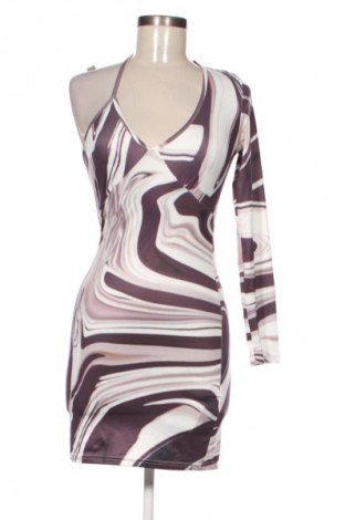 Kleid SHEIN, Größe S, Farbe Mehrfarbig, Preis € 8,99