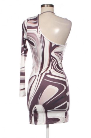 Kleid SHEIN, Größe S, Farbe Mehrfarbig, Preis € 8,99