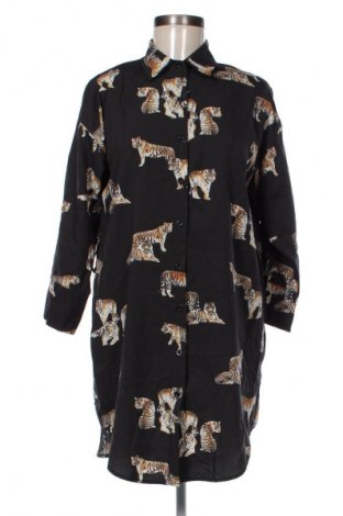Kleid SHEIN, Größe S, Farbe Mehrfarbig, Preis 33,99 €