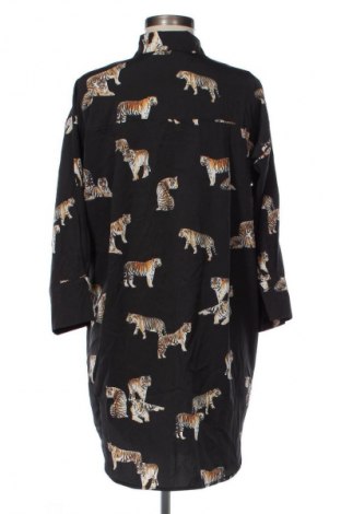 Kleid SHEIN, Größe S, Farbe Mehrfarbig, Preis 33,99 €