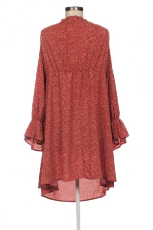 Šaty  SHEIN, Velikost 4XL, Barva Vícebarevné, Cena  189,00 Kč