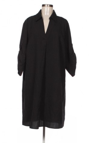 Rochie SHEIN, Mărime 3XL, Culoare Negru, Preț 98,99 Lei