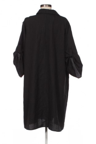 Rochie SHEIN, Mărime 3XL, Culoare Negru, Preț 98,99 Lei
