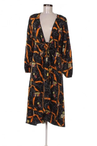 Kleid SHEIN, Größe M, Farbe Mehrfarbig, Preis € 9,99