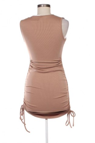 Sukienka SHEIN, Rozmiar S, Kolor Brązowy, Cena 38,99 zł