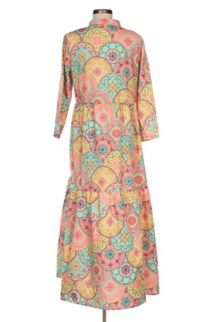 Kleid SHEIN, Größe M, Farbe Mehrfarbig, Preis € 14,77