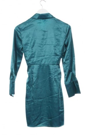Φόρεμα SHEIN, Μέγεθος XS, Χρώμα Πράσινο, Τιμή 18,99 €