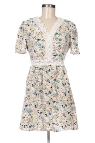 Kleid SHEIN, Größe S, Farbe Mehrfarbig, Preis € 14,99