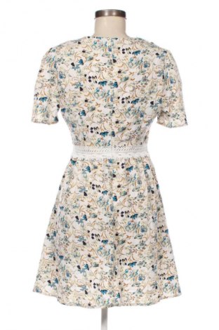 Kleid SHEIN, Größe S, Farbe Mehrfarbig, Preis € 14,99