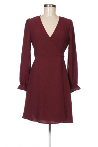 Kleid SHEIN, Größe M, Farbe Rot, Preis 20,99 €