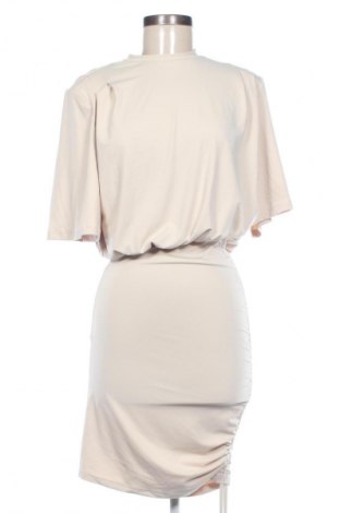 Kleid SHEIN, Größe M, Farbe Beige, Preis € 6,35
