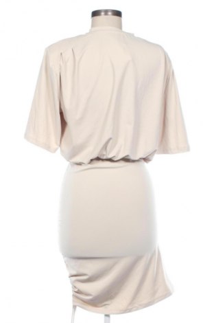Kleid SHEIN, Größe M, Farbe Beige, Preis € 6,35