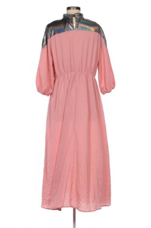 Φόρεμα SHEIN, Μέγεθος XL, Χρώμα Πολύχρωμο, Τιμή 15,99 €