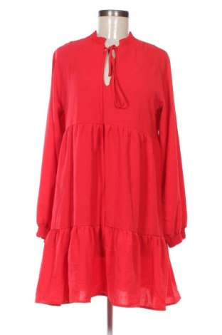 Φόρεμα SHEIN, Μέγεθος M, Χρώμα Κόκκινο, Τιμή 7,99 €