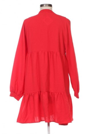 Φόρεμα SHEIN, Μέγεθος M, Χρώμα Κόκκινο, Τιμή 7,99 €