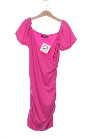 Φόρεμα SHEIN, Μέγεθος XS, Χρώμα Ρόζ , Τιμή 11,99 €