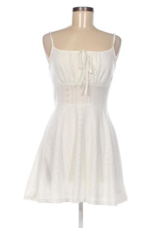 Rochie SHEIN, Mărime M, Culoare Alb, Preț 76,32 Lei