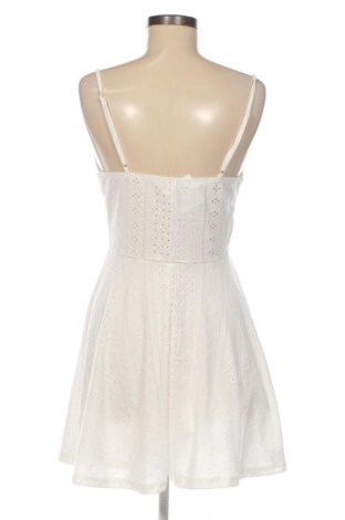 Rochie SHEIN, Mărime M, Culoare Alb, Preț 76,32 Lei