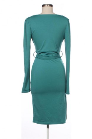 Kleid SHEIN, Größe M, Farbe Blau, Preis 20,99 €