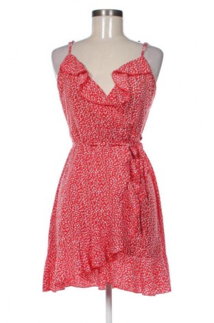 Kleid SHEIN, Größe S, Farbe Mehrfarbig, Preis € 14,83