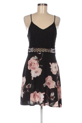 Kleid SHEIN, Größe M, Farbe Mehrfarbig, Preis € 12,99