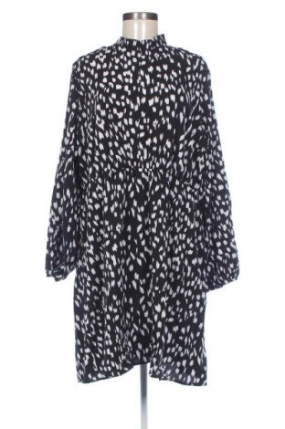 Φόρεμα SHEIN, Μέγεθος XXL, Χρώμα Πολύχρωμο, Τιμή 9,99 €
