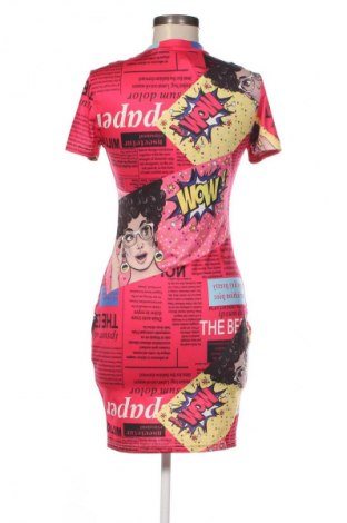 Φόρεμα SHEIN, Μέγεθος S, Χρώμα Πολύχρωμο, Τιμή 17,99 €