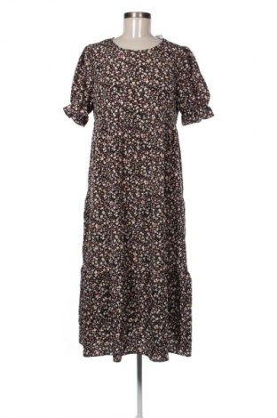 Kleid SHEIN, Größe L, Farbe Mehrfarbig, Preis € 17,99