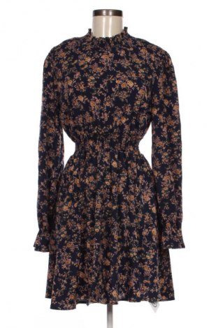 Kleid SHEIN, Größe L, Farbe Mehrfarbig, Preis 20,99 €