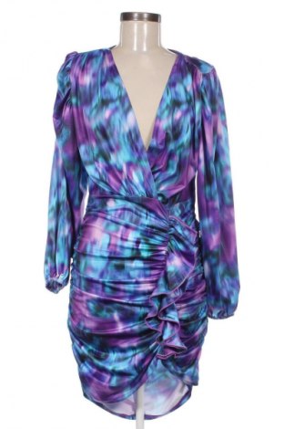 Kleid SHEIN, Größe L, Farbe Mehrfarbig, Preis € 40,99