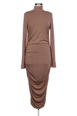 Kleid SHEIN, Größe XL, Farbe Braun, Preis € 14,77