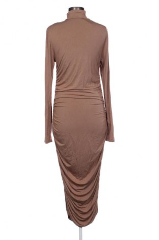 Kleid SHEIN, Größe XL, Farbe Braun, Preis € 14,77