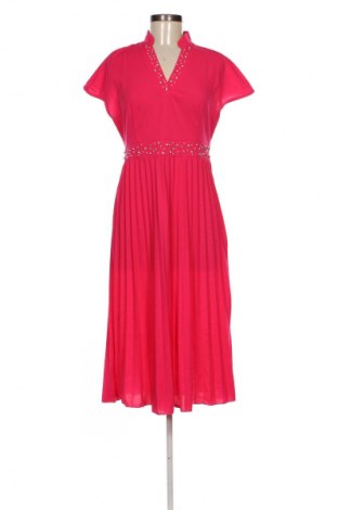 Φόρεμα SHEIN, Μέγεθος L, Χρώμα Κόκκινο, Τιμή 10,99 €