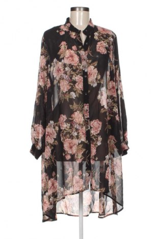 Sukienka SHEIN, Rozmiar XL, Kolor Kolorowy, Cena 157,99 zł