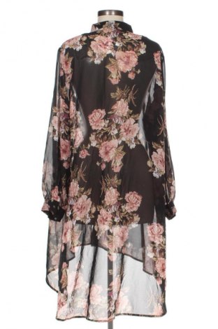 Sukienka SHEIN, Rozmiar XL, Kolor Kolorowy, Cena 157,99 zł