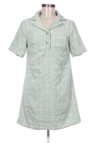 Kleid SHEIN, Größe M, Farbe Grün, Preis € 9,99